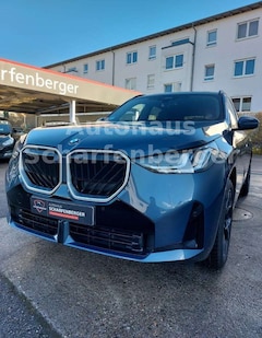 Bild des Angebotes BMW X3 40 d xDrive M Sport+StandH+SitzH+Head-Up