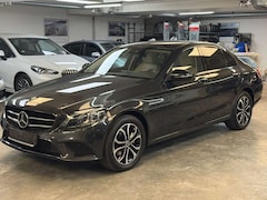 Bild des Angebotes Mercedes-Benz C 200 Lim. Vollleder Exlusive,Avantgarde, Standh