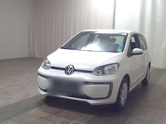 Bild des Angebotes VW e-up! DAB Klima