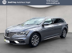 Bild des Angebotes Renault Talisman Grandtour TCe 160 EDC GPF