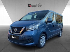 Bild des Angebotes Nissan NV300 Camper L1H1 Michelangelo DCT AHK