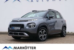Bild des Angebotes Citroen C3 Aircross 1.2 PureTech 130 Feel AHK/PDC hinten