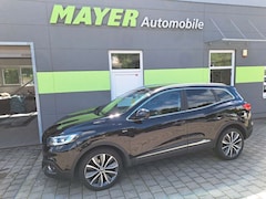 Bild des Angebotes Renault Kadjar Bose Edition "Navi-LED-SHZ"