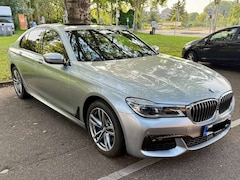 Bild des Angebotes BMW 740 740d xDrive