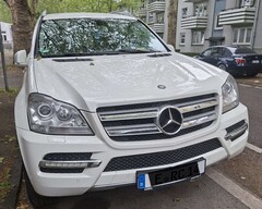 Bild des Angebotes Mercedes-Benz GL 350 CDI DPF 4Matic BlueEFFICIENCY 7G-TRONIC Grand Edit