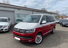 Bild des Angebotes VW T6 Multivan Multivan Generation Six 4Motion