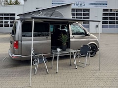 Bild des Angebotes VW T6 California Beach 150 PS - AHK*Standhzg*Kamera