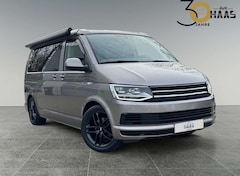Bild des Angebotes VW T6 California Beach 150 PS - AHK*Standhzg*Kamera