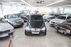 Bild des Angebotes Mercedes-Benz A 140