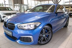 Bild des Angebotes BMW M1 40i  Special Edition | M-Performance | Navi Prof |