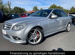 Bild des Angebotes Mercedes-Benz C 350 Lim. BlueEfficiency *NAVI*AMG-LINE*