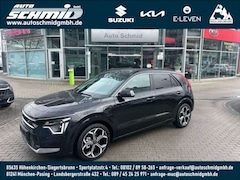 Bild des Angebotes Kia Niro NIRO 1.6 PHEV AUTOMATIK PLUG&RIDE KOM.-/STYLE