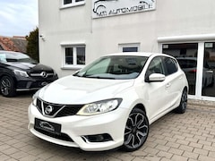 Bild des Angebotes Nissan Pulsar Tekna*Temp*Navi*KAMERA*SHZ*KLIMAAU*KEYLES