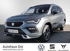 Bild des Angebotes SEAT Ateca 1.5 TSI DSG Style Edition AHK Navi LED Klima Navi