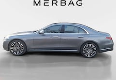 Bild des Angebotes Mercedes-Benz S 450 4M Pano 20 " Pano Exclusiv-Paket Digital Light