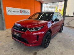 Bild des Angebotes Land Rover Discovery Sport R-Dynamic SE AWD Glasdach Leder