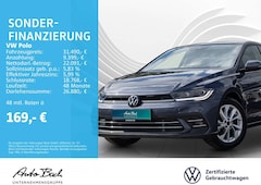 Bild des Angebotes VW Polo 1.0 TSI "Style" DSG Navi LED Digital Cockpi