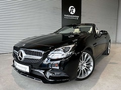 Bild des Angebotes Mercedes-Benz SLC 300 /HARMAN&KARDON/NAVI/RÜCKFAHRKAMERA