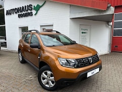 Bild des Angebotes Dacia Duster II Deal/1HAND/S+W/TEMP/LMF/LPG+BENZIN/
