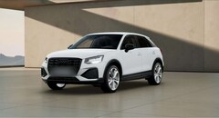 Bild des Angebotes Audi Q2 35 TFSI advanced
