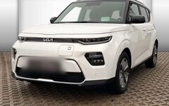 Bild des Angebotes Kia Soul Inspiration +Wärmepumpe +HUD +Kamera +Nav