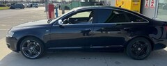 Bild des Angebotes Audi A6 3.2 FSi V6 S line