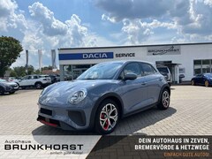 Bild des Angebotes GWM ORA 03 63 kWh SOH 96% GT SHZ+360° Kamera+Pano-Dach