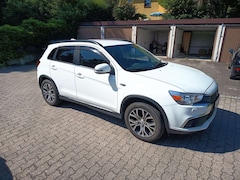 Bild des Angebotes Mitsubishi ASX Diamant Edition+ 4WD