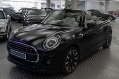Bild des Angebotes MINI One Cabrio