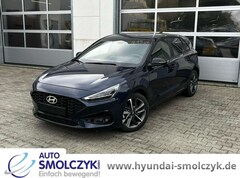 Bild des Angebotes Hyundai i30 ADVANTAGE 1.0 T-GDI KAMERA+SITZHEIZUNG+PDC