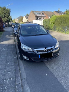 Bild des Angebotes Opel Astra Design Edition
