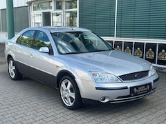 Bild des Angebotes Ford Mondeo Mondeo 1.8 Trend Tüv & Service Neu*Top Zustand