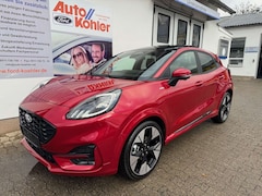 Bild des Angebotes Ford Puma ST-Line X mHEV Automatik (Vollausstattung)