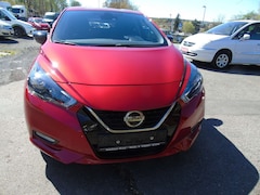 Bild des Angebotes Nissan Micra N-Design