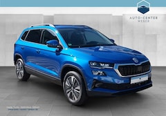 Skoda Karoq 1.5 TSI Balance DSG ACC*AHK*AUT*Kam.*LED
