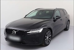 Bild des Angebotes Volvo V60 T6 AWD Plus Dark Recharge Plug-In Hybrid AWD