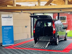 Bild des Angebotes Mercedes-Benz Vaneo 1.9 Ambiente