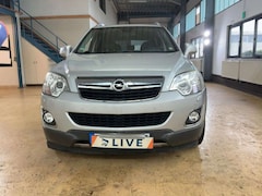 Bild des Angebotes Opel Antara Cosmo 4x4 AUTOMAT(AHK/XENON/NAVI/PDC/SHZ)