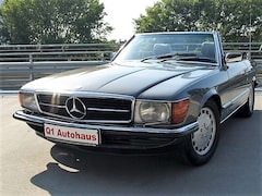Bild des Angebotes Mercedes-Benz SL 380