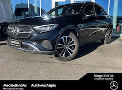 Bild des Angebotes Mercedes-Benz GLC 220 GLC 220 d 4M Avantgarde AHK Burm Ambie EasyP Dist