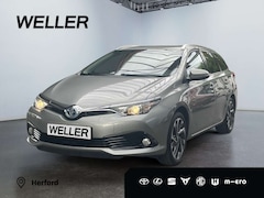 Bild des Angebotes Toyota Auris 1.8 Hybrid TS Design Edition *Kamera*SHZ*