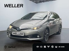 Bild des Angebotes Toyota Auris 1.8 Hybrid Design Edition *Kamera*SHZ*