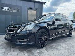 Bild des Angebotes Mercedes-Benz E 500 CGI AMG Black Edition *ACC*Pano*Airmatic*