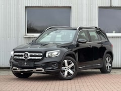 Bild des Angebotes Mercedes-Benz G GLB 200d ACC*AHK Schwenk*LED*Kamera*Ambient