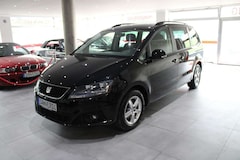 Bild des Angebotes SEAT Alhambra 2.0 TDI CR ECOMOTIVE ALLRAD 7.SITZER