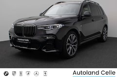 Bild des Angebotes BMW X7 xD40d M Sport 360°HUD DAB H K SoftCl DisplKey