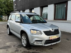 Bild des Angebotes Skoda Yeti Ambition / TÜV NEU /