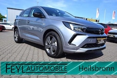 Bild des Angebotes Opel Grandland X Grandland 1.2 Turbo "Enjoy"