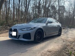 Bild des Angebotes BMW 430 430 i M Sport