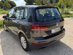 Bild des Angebotes VW Golf Sportsvan Golf VII Sportsvan 1.0 TSI OPF Trendline